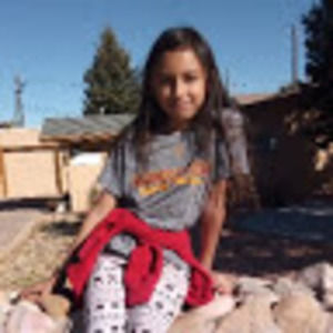 Meet your Posher, Angelia